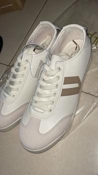 Product Review of [SPECIAL LIVE] ANOTHER Sneakers Kanna Shoes Wanita Casual from a**h 0