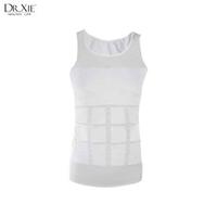 Gambar Singlet Pria Shapewear/Kaos Pria Pinggang Pembentuk Perut dan tubuh/Slim N Lift Body Shaper Men/Korset Pengecil Perut Kaos Singlet/Slimming Shirt For Men dari Dr Xie Healthy Life Kota Administrasi Jakarta Timur 4 Tokopedia