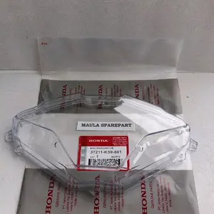 MIKA KACA SPEEDOMETER K59 HONDA VARIO 150 FI LED OLD 2015 SAMPAI 2017 ORIGINAL HGP