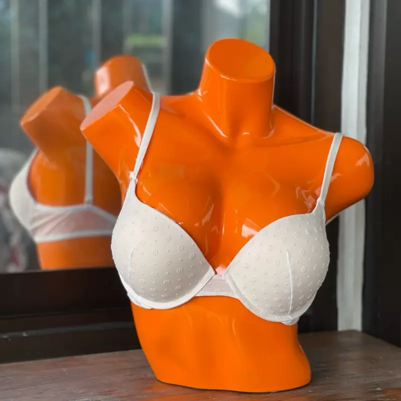{La Sassy} Bra BH Wire Push Up Wanita