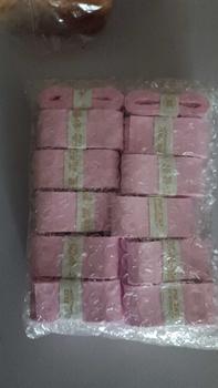 Product Review of 【BUY 10 FREE 1】PURUI 7C Badminton Raket Overgrip P.RIND ANTI SLIP SWEAT WICKING AND DURABLE Raket from N**a 0