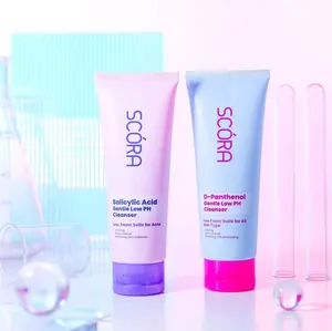 Scora Gentle low ph cleanser