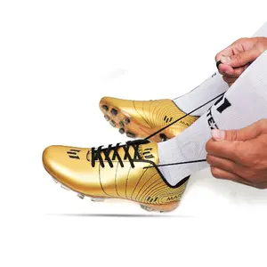 SEPATU BOLA MARTEZ VENOM ORIGINAL.Sepatu sepak bola soccer ball