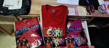Product Review of ACTIVE LIFE LABUBU TSHIRT UNISEX COTTON FABRIC #2PICTURE from L**t T**o 0