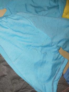 Product Review of GROSIR CELANA ANAK / CELANA LUSINAN / 12 PCS CELANA WARNA STICKER from e**i 2