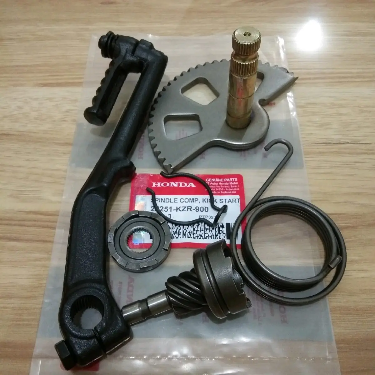 selaha+asselah+pinion+perselah