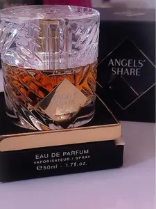 Angels Share Parfum Unisex Aroma Serbaguna Cocok untuk Pria dan Wanita Bayar di Tempat