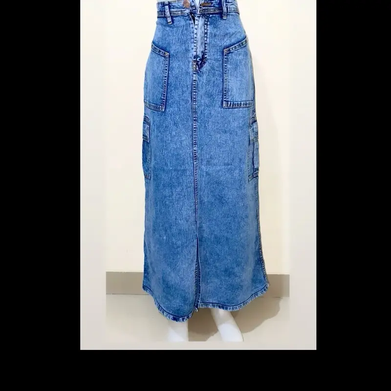 kode 1-100 celana jeans sheyvan collection 1