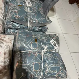 gamis bordil ada payetan  piring bkk