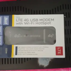 【3 IN 1】H760R 4G 500Mbps perangkat WIFI portabel jaringan nirkabel seluler mendukung banyak operator cocok untuk perjalanan