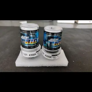 bohlam hid d2r 4300K / HID 4300K / Bola lampu HID 4300K D2R / HID D2R