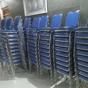 Terbaik Kursi Susun, Kursi Pesta, Kursi Chitose, Kursi Futura, MDS 02 Murah. Terimakasih