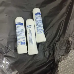 [50% Diskon Hari Ini] Baru Upgrade Refreshing Energy Bar Mengemudi Untuk Kerja Mengantuk Mengantuk Otak Wake Stick Siswa Mengantuk Di Kelas Bangun Mengantuk Wake Stick Mencegah Mengantuk Hidung Murni Botanical Mint Extraction Hidung Hisap Stick