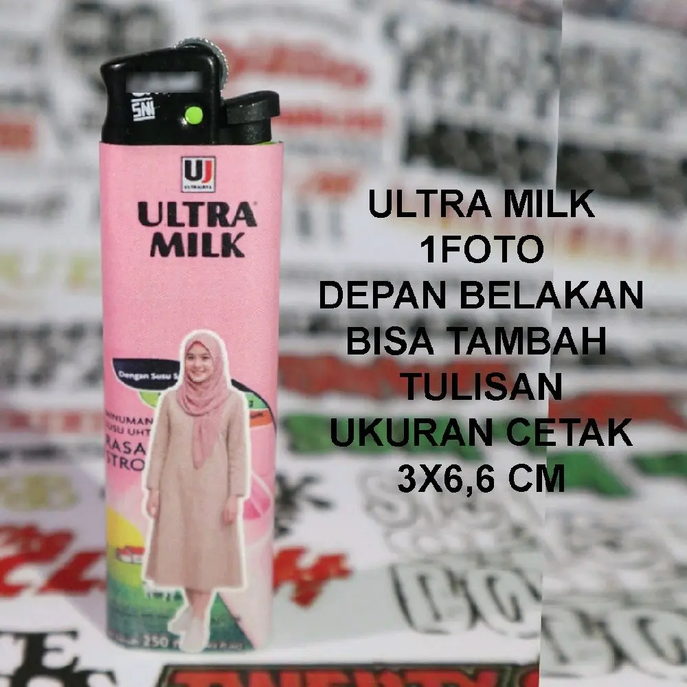 ultramilk