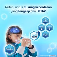 Gambar Enfagrow Essential 3 Susu Formula Anak 1 - 3 Tahun 240 gr dari Enfagrow Essential Official Store Kab. Tangerang 4 Tokopedia