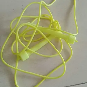 GOKOTTA Skipping Portable Active PVC/Lompat Tali Alat Olahraga/ Jump Rope Speed Active Sport/ Loncat Tali Skipping Jump