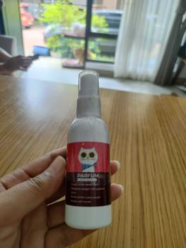 Product Review of Clever Solutions - Paket Kuping Kucing Cling (Produk Perawatan pada Kuping Kucing) from D**a D**e 1