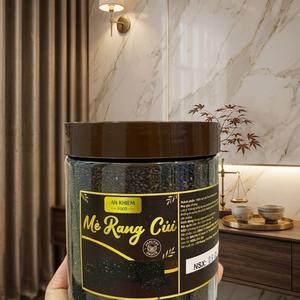Mè rang củi -250g - Thơm Ngon
