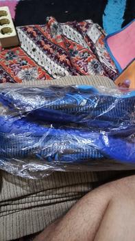 Product Review of SEPATU FUTSAL DEWASA - SEPATU OLAHRAGA Pria from R**T 0