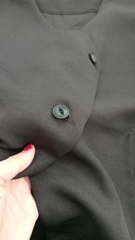 Product Review of Syifa Kemeja Rompi Basic Wanita Vest Premium Kancing Busui Atasan Casual women from R**4 0