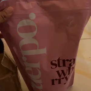 Cuerpo Susu Tinggi Kalori & Protein 960 Gram