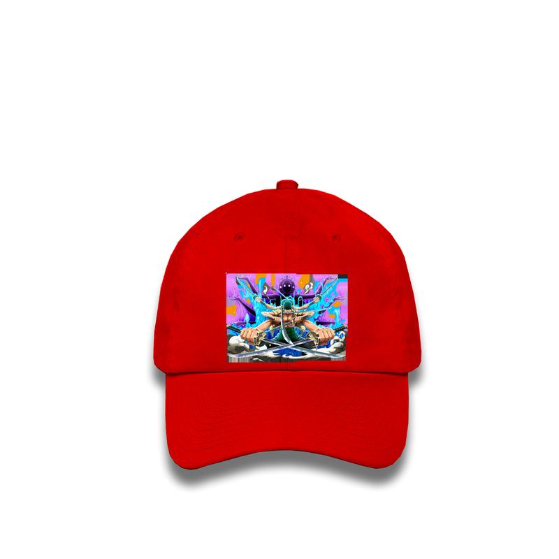 Product Introduction of Topi anakBasboll - Model Terbaru dengan Desain zoro Modern Anak Fashion wanita 6
