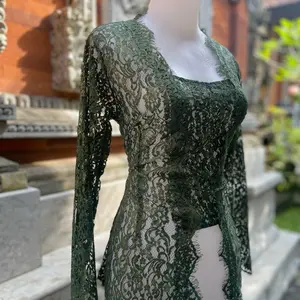 Vanilla Jlie Lace Spark Pencil