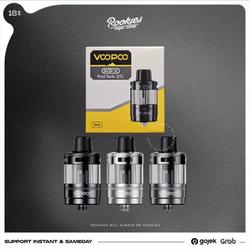 elfbar nachfüll pod läuft aus VooPoo Drag 6 Kit - Sub Ohm Vape Kit main image 1
