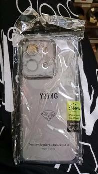 Product Review of CASING HP SHINING VIV* Y100 NEW / Y03 / Y02 / Y16 / Y17S / Y22 / Y27 4G / Y27 5G / Y28 4G / Y35 / Y36  ZI from 𝙆**. 0