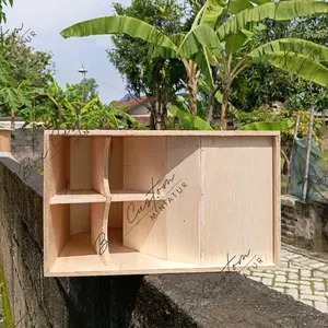 box subpali 4 inch single