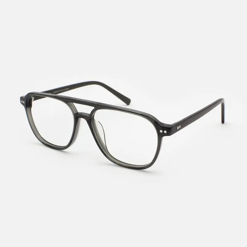 Project Soul - Brayden Eyewear Frame | Kacamata Baca Wanita/pria Unisex | Kacamata Minus / Silinder 5