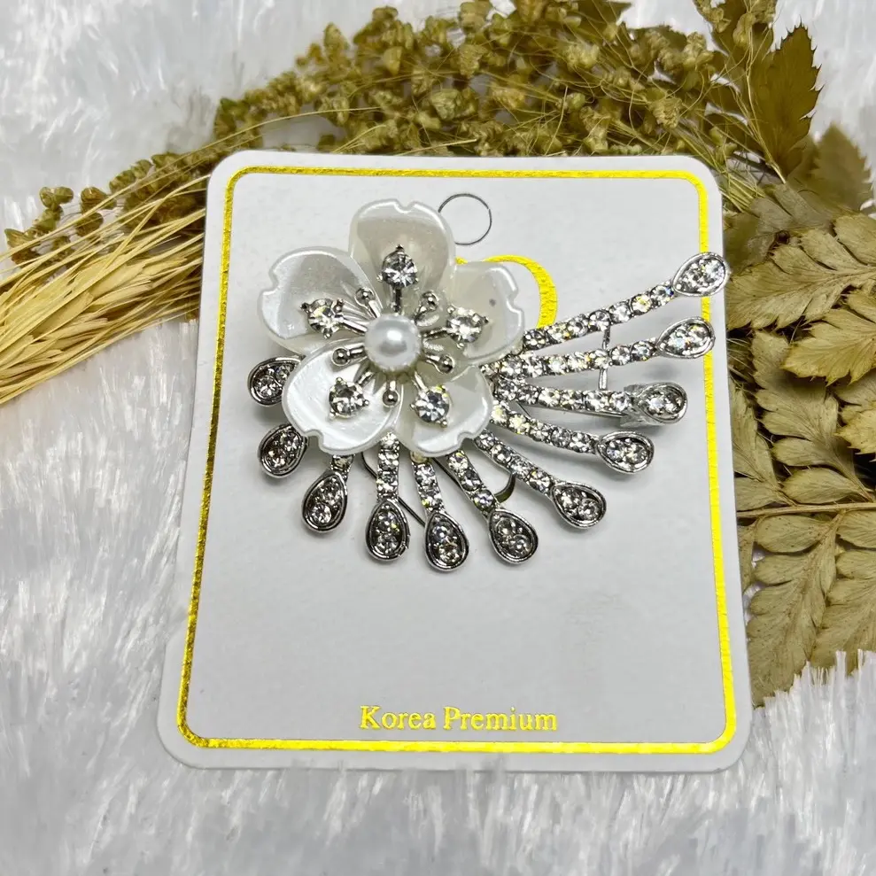 Mutiara silver 2