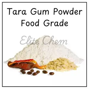 Tara Gum Food Grade 100gr / Natural Thickener & Stabilizer Food Grade Tara Gum