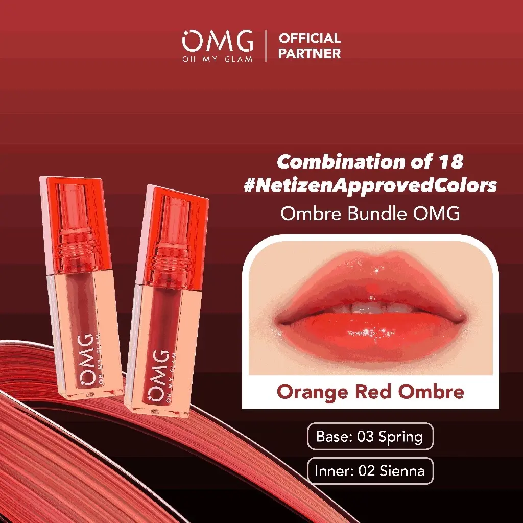 03 SPRING + 02 SIENNA