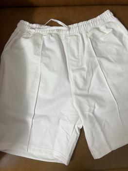 Product Review of Quần Short Nam H90 Chất Thun Co Giãn, Quần Đùi Nam Mùa Hè Basic Thoáng Mát Thấm Hút Mồ Hôi QST01 from H**u 1
