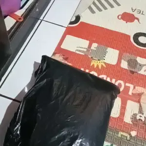 4 Pcs legging anak perempuan  (2 motif 2 polos) bahan spandek katun dan spandek kenit polos/motif random