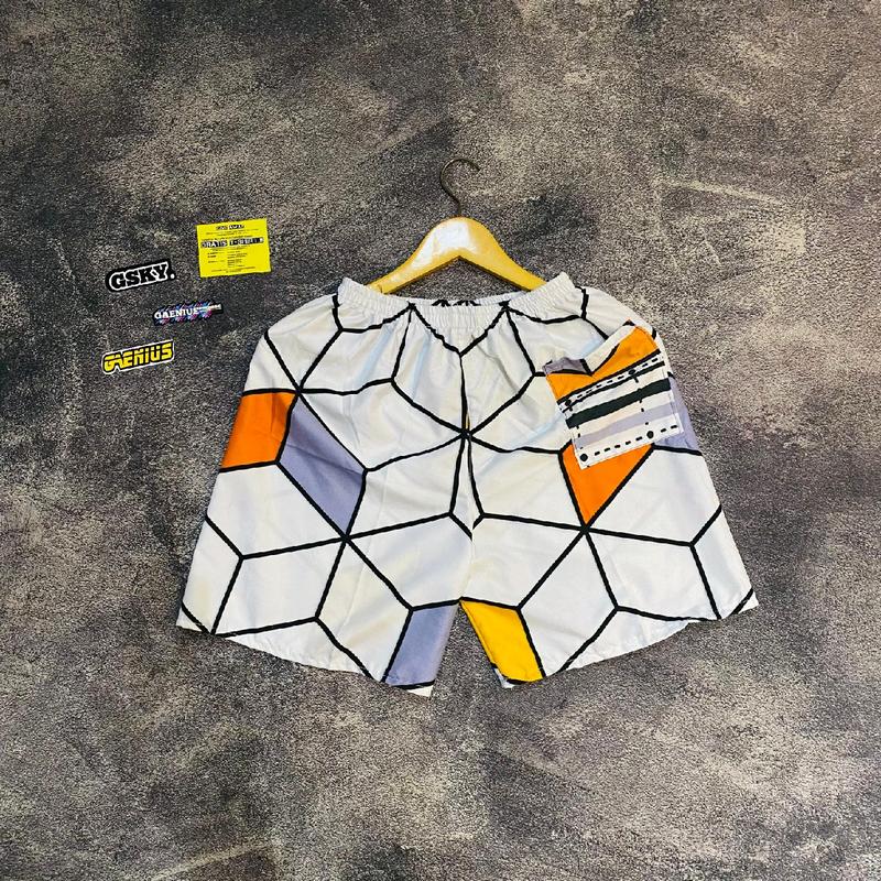 paket Boxer Get 100k 10pcs RANDOM Boxer pria Boxer unisex GRATIS Sticker motif cwo Terbaru limited edition terbatas 1