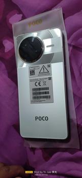 Product Review of POCO F7 Pro (12GB/512GB) | Snapdragon 8 Gen 3 | Massive 6000mAh battery | 2K 120Hz Flow AMOLED display | 50MP dual camera with OIS [Official Store] from A**l 3
