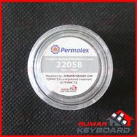 Gambar LUBE - PERMATEX 22058 - 3 GRAM - DIELECTRIC GREASE - STABILIZER LUBE dari Rumah Gamings Kota Administrasi Jakarta Barat 2 Tokopedia
