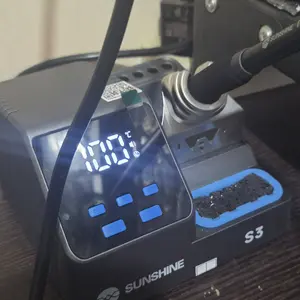 SOLDER STATION SUNSHINE S3 ORIGINAL