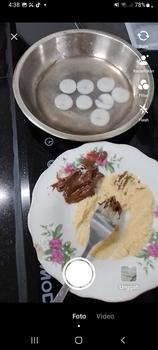 Product Review of Coris Chocolate Kinako Mochi from D**a 0
