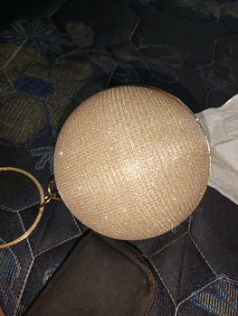 Product Review of Tas Pesta Mewah Wanita Import Terbaru 2024 Elegan Tas Kondangan Wanita Mewah Clutch Wanita Dompet Pesta Import Hand Bag Wanita Ratunya Sultan Clutch Wanita bling bling Korean Style Elegan Mewah Unik Aesthetic from m**a n**h 0