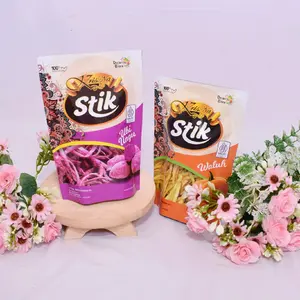 stik waluh dan ubi ungu krisna