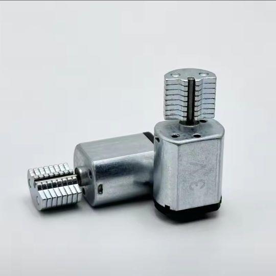 Product Introduction of Dinamo DC FF-030 3V 4.2V Penghasil Getar Getaran Vibration  Motor 15