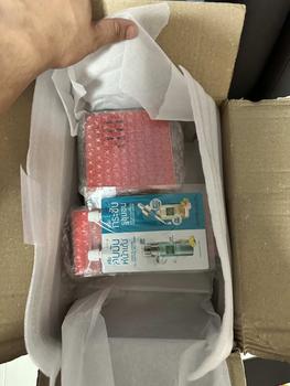 Product Review of (SG) BP Serum Lycopene Body Serum from ** 2