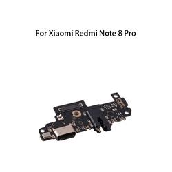 Xiaomi Mi 8 pro Motherboard Connector flex cable in Bangladesh - Nur