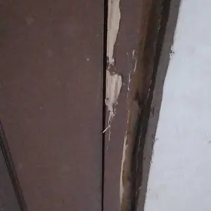 DEMPUL KAYU COKLAT JATI WOOD FILLER GARUDA SIAP PAKAI MEBEL PINTU KUSEN KURSI MEJA KERAJINAN TANGAN