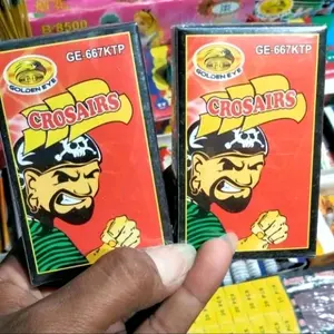 promo mainan anak Corserr harga 1 kotak