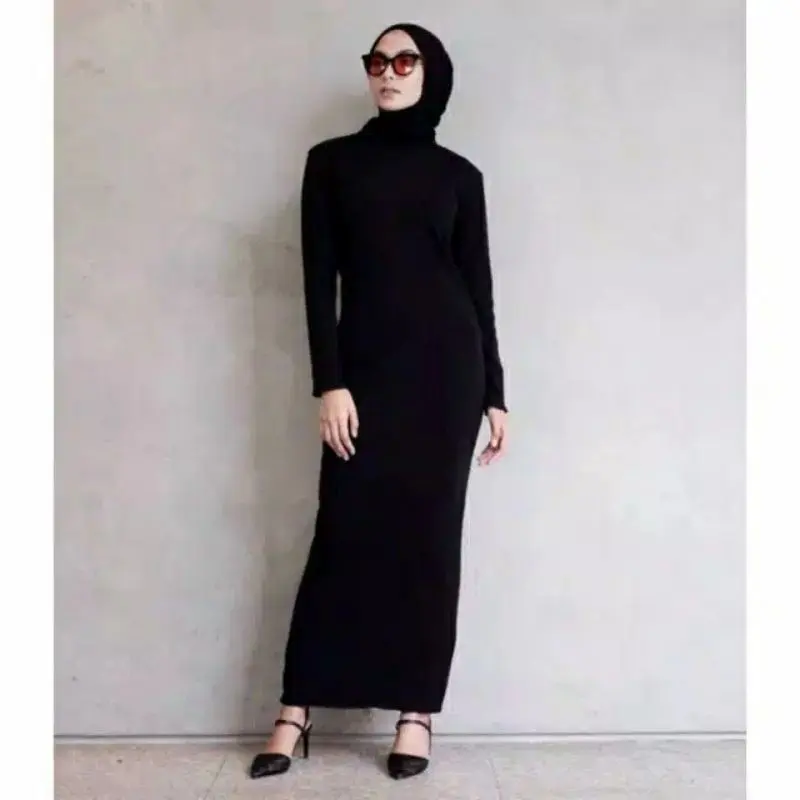 LONG INNER DRESS SPAN (Busui&non busui) 6