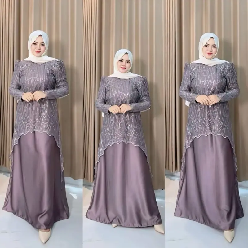 Ungu mauve